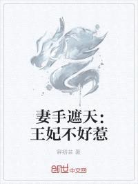 妻手遮天：王妃不好惹