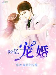 99亿宠婚:吻安,小甜心
