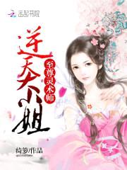 至尊灵术师:逆天大小姐
