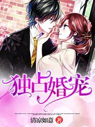 独占婚宠