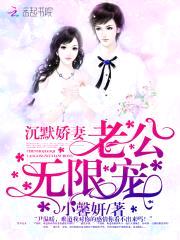 沉默娇妻:老公,无限宠