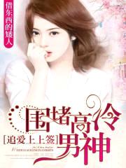 追爱上上签:围堵高冷男神
