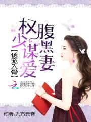 诱宠入骨:权少谋爱腹黑妻