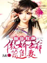 倾狂红颜:傲娇王爷苦追妻