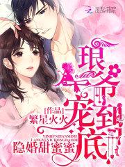 隐婚甜蜜蜜:琅爷,一宠到底!
