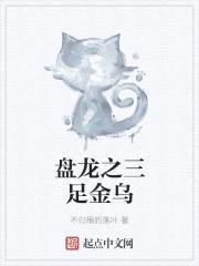 盘龙之三足金乌