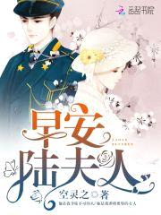 早安,陆夫人