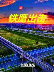 铁鹰出击