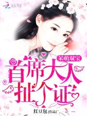 呆萌双宝:首长大人的惹火妻