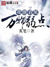我能看见万物弱点
