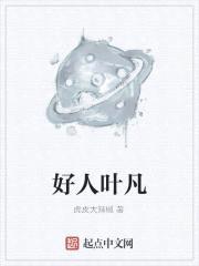 好人叶凡