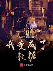 我变成了数据