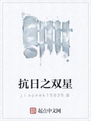 抗日之双星