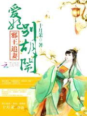 邪王追妻:爱妃,别胡闹