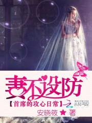 妻不设防:首席的攻心日常