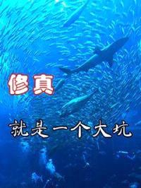 修真就是一个大坑