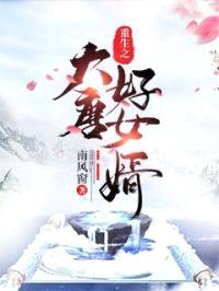 重生之大唐好女婿