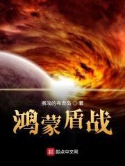 鸿蒙盾战