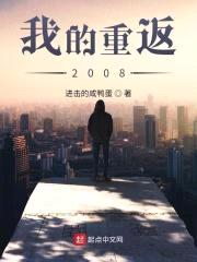 我的重返2008
