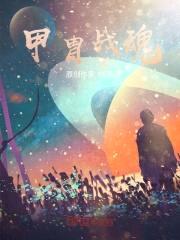 甲胄战魂