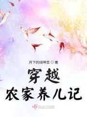 穿越农家养儿记