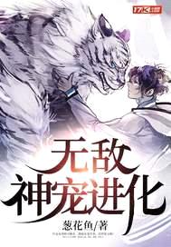 无敌神宠进化