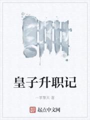 皇子升职记