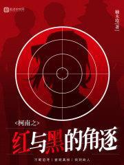 柯南之红与黑的角逐