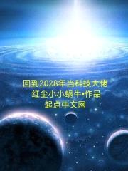 回到2028年当科技大佬