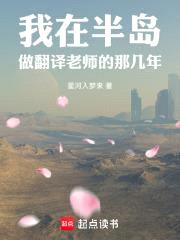 我在半岛做翻译老师的那几年
