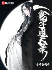 寰宇通天录