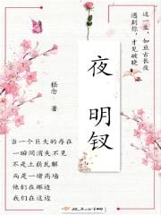 夜明钗