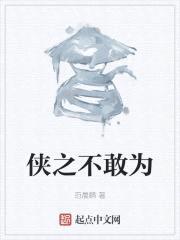 侠之不敢为