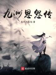 九洲恩怨录