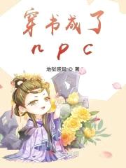 穿书成了npc