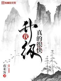 我升级真的很快