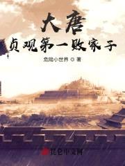 大唐:贞观第一败家子