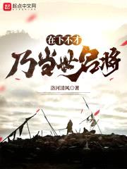 在下不才,乃当世名将