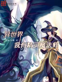 异世界,我有精灵魔法师