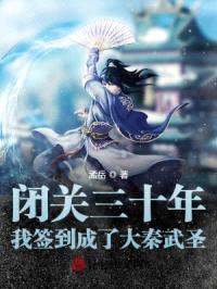 闭关三十年,我签到成了大秦武圣