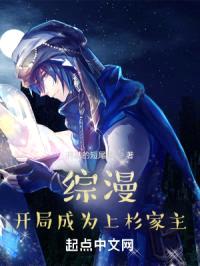 综漫:开局成为上杉家主