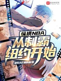 纵横NBA,从制霸纽约开始