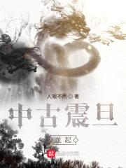中古震旦:龙起