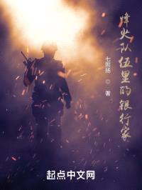 烽火队伍里的银行家