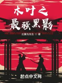 木叶之最强黑影