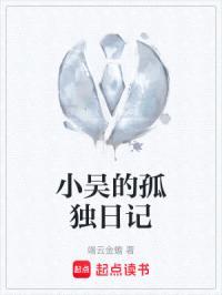 小吴的孤独日记