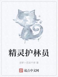 精灵护林员