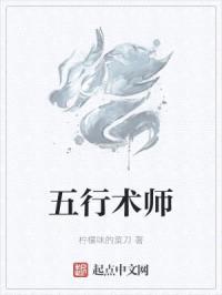 五行术师