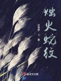 烛火蛇纹