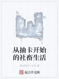从抽卡开始的社畜生活